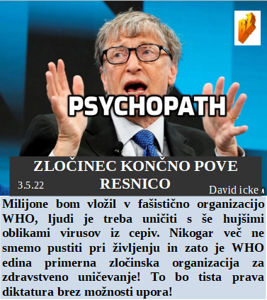 Slovenski in svetovni politični hlev na dan 3.5.22