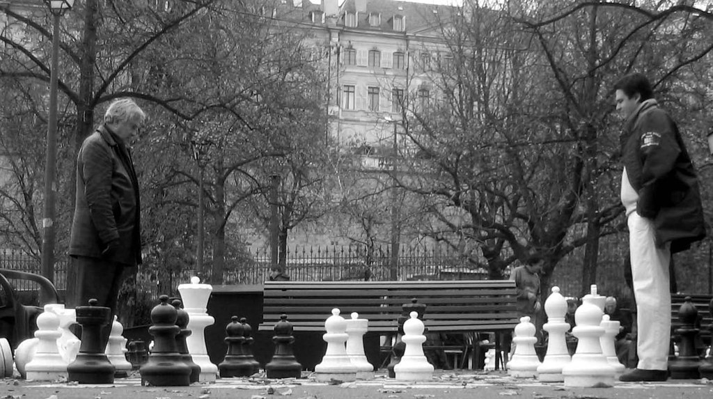 NEDELJA V NOVEM MESTU