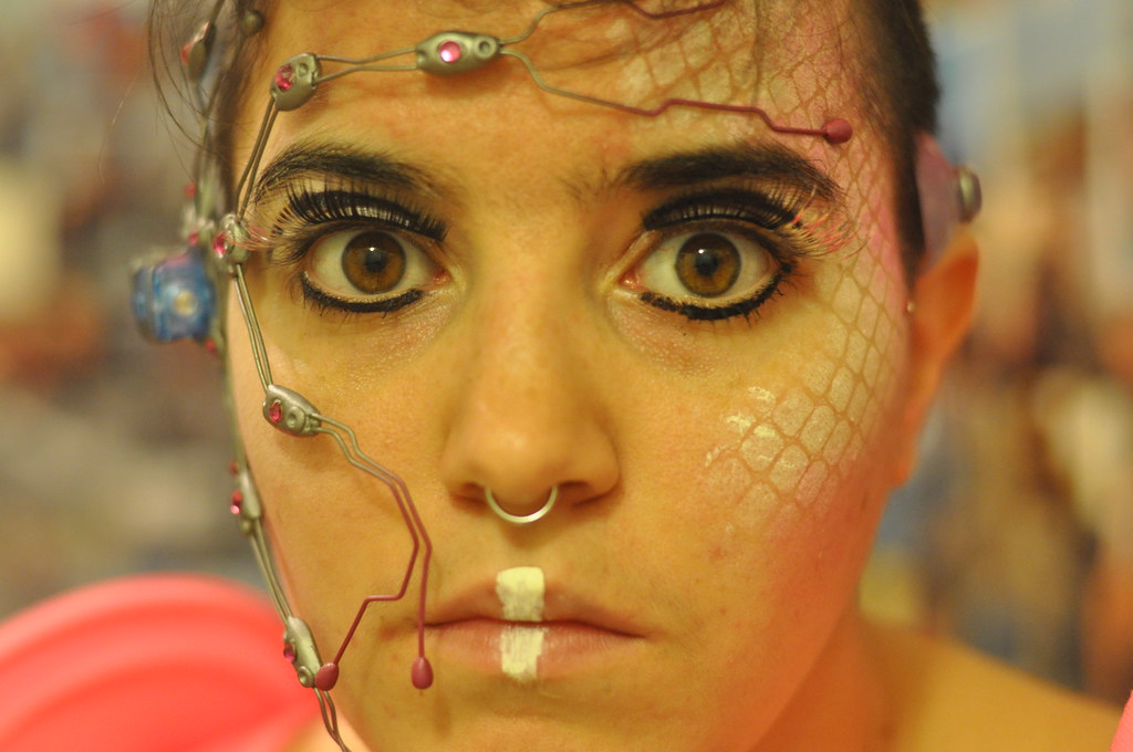 FILOZOFIJA TRANSHUMANIZMA