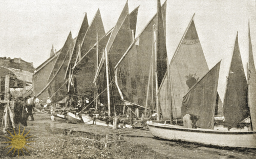 KOPER - BOŽJA DRAGA