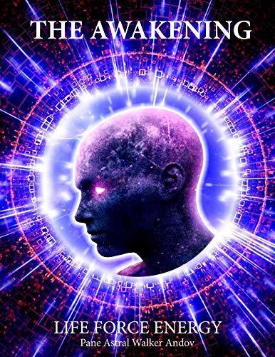 Ne zamudi zanimive delavnice s predavateljem - Pane Andov 12.6.2022 v Ljubljani: PREBUJENJE - ŽIVLJENJSKA ENERGIJA