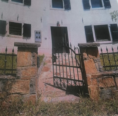 
				Hi&scaron;a sodnice Felicijan, ki si jo je prilastila po besedah Ždrnje na sporen način. (Foto: Arhiv Blaž Ždrnja)			