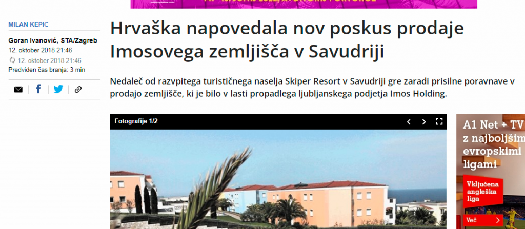 
				Foto: Posnetek zaslona- Dnevnik			