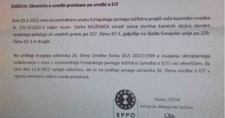 
				Foto: Posnetek zaslona-Nova24tv			