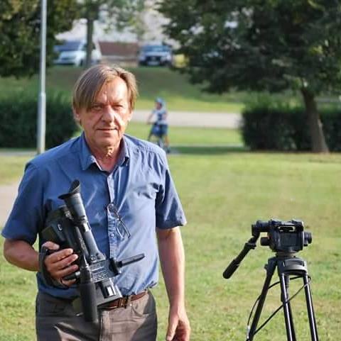 
				Boris Cipot. (Foto: Facebook)			