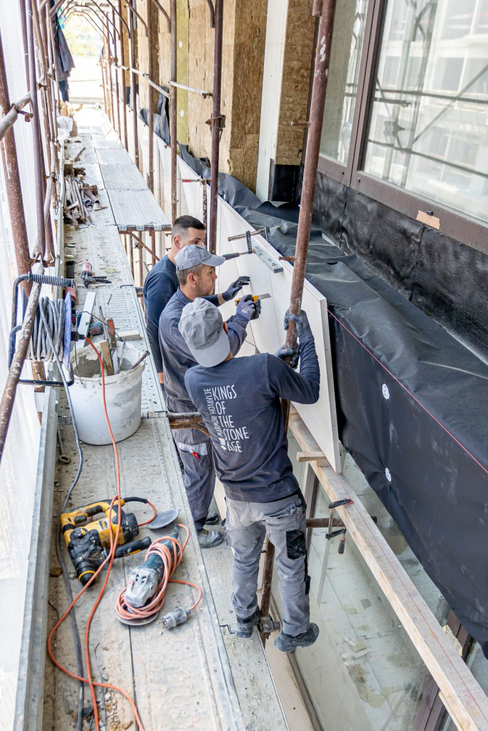 
				Foto: Mramor Hotovlje			