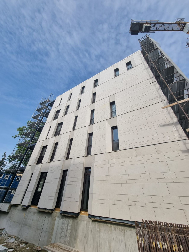 
				Foto: Mramor Hotovlje			