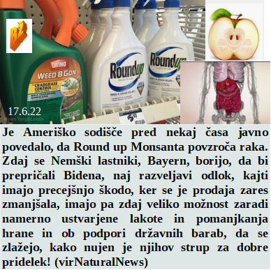 Slovenski in svetovni politični hlev na dan 17.6.22