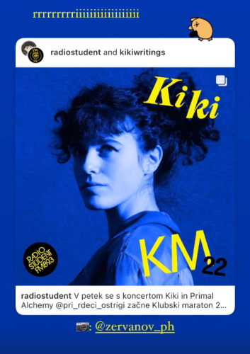 Glasbeni napoj melanholičnega popa in folka uročijo napevi za zaklinjanje resničnosti