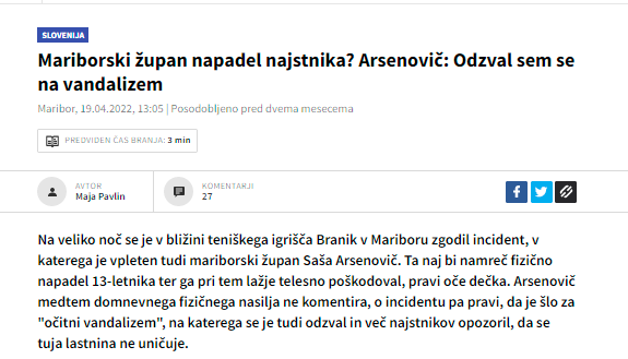 
				Foto. Posnetek zaslona-24ur.com			