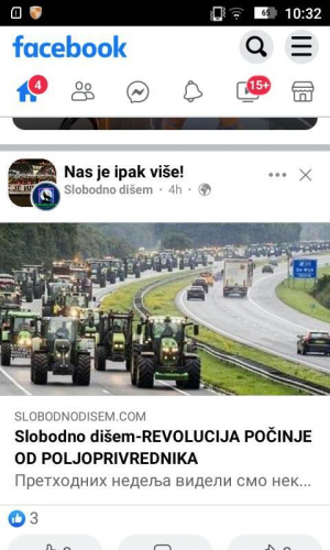 Nizozemskim kmetom želijo vzeti zemljo!