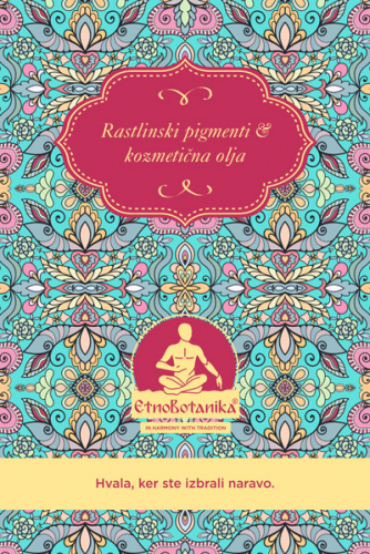 Katalog ETNOBOTANIKA - Etnobotanika