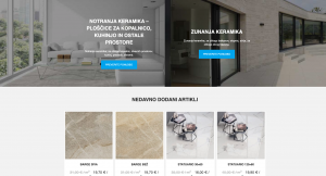 TopKeramika - Prodajalci keramičnih plo&scaron;čic - Keramične plo&scaron;čice