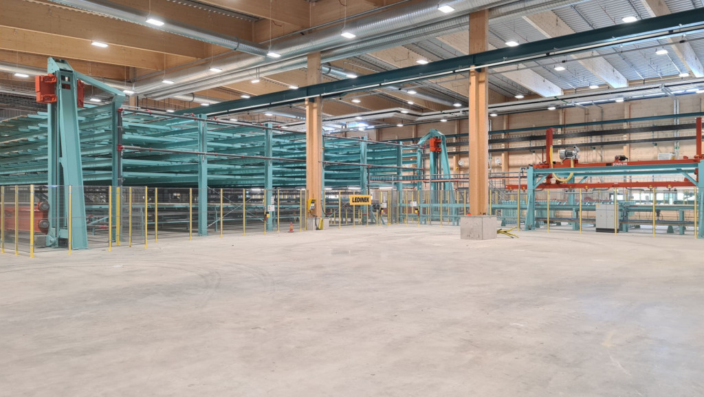 
				Foto: Ledinek Engineering			