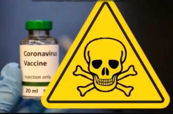 Cepiva proti COVID-19: dokaz smrtnosti. Več kot tisoč znanstvenih študij