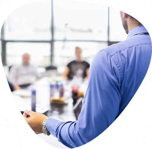 Prosta delovna mesta Nova Gorica - Workforce