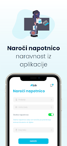 Mjob - Apps on Google Play