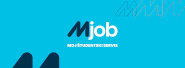 Mjob - Najhitreje do &scaron;tudentske napotnice - Web center blog