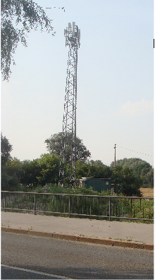 WEF 5G načrt v Ljubljani