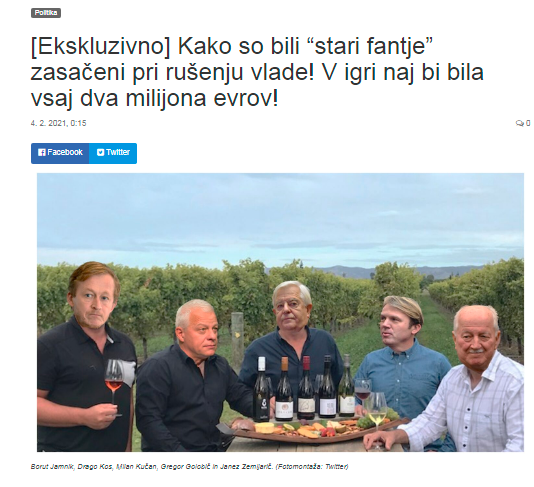 
				Foto: Posnetek zaslona- Nova24tv			