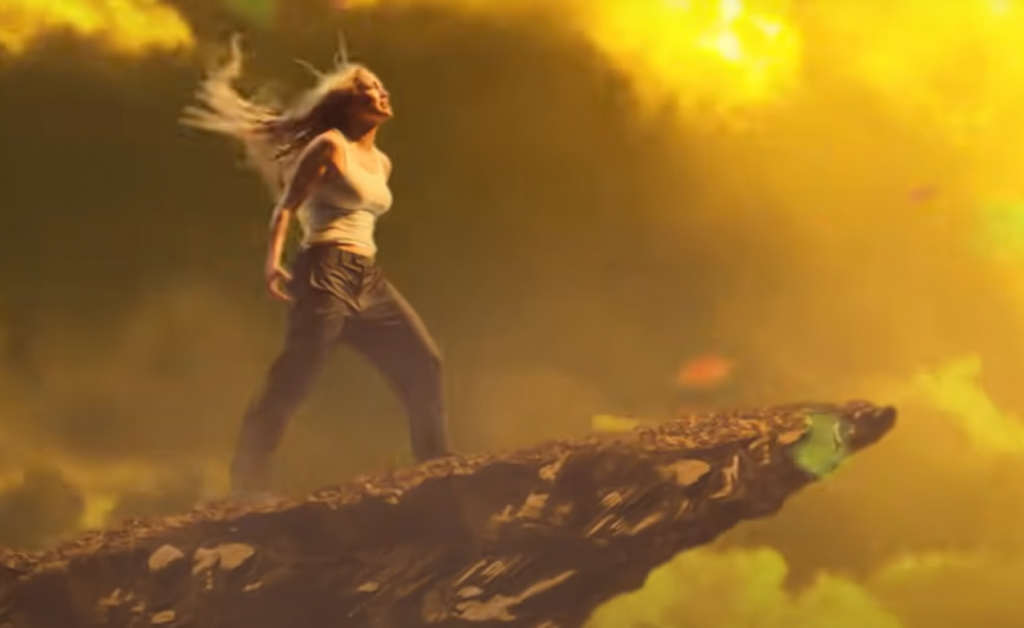 
				Skala je navdu&scaron;ila tudi Jennifer Lopez (Foto: Zajem zaslona Youtube)			