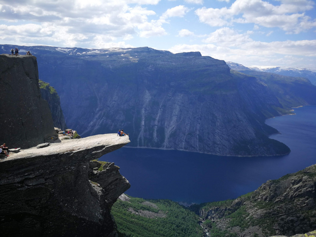 
				Trolov jezik (Foto Sara Rančigaj)			