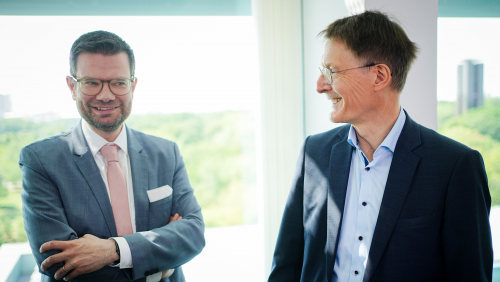 Ab Oktober: Dreifach Geimpfte sollen wie Ungeimpfte behandelt werden