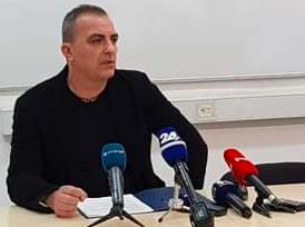 
				Dean Jurič. (Foto: Posnetek zaslona- Facebook)			