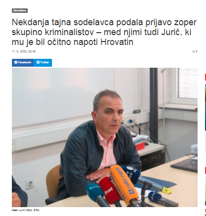 
				Foto: Posnetek zaslona-Nova24tv			