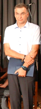 
				Du&scaron;an Riba&scaron;. (Foto: Posnetek zaslona-Policija, Primorske novice)			