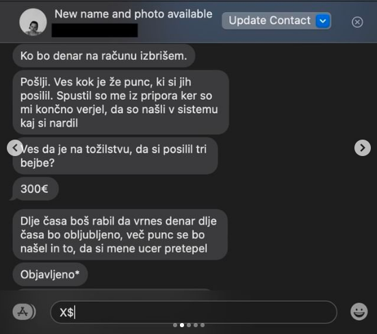 
				Foto: Instagram Du&scaron;an Smodej			