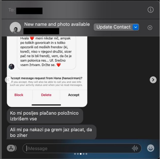 
				Foto: Instagram Du&scaron;an Smodej			