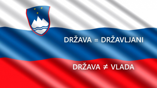 Predsedniške volitve …