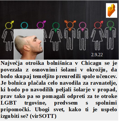 Slovenski in svetovni politični hlev na dan 2.9.22