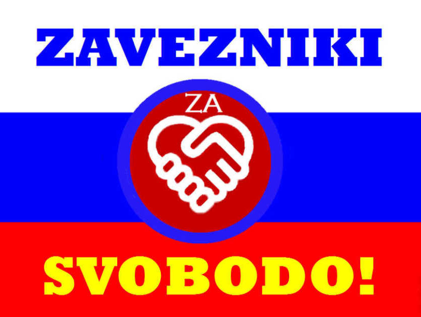 Vizija in programske točke kandidata za predsednika Republike SLO Ladislava Trohe