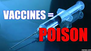 Ključni dokazi o KOVID 19 ZLOČINU zoper človeštvo