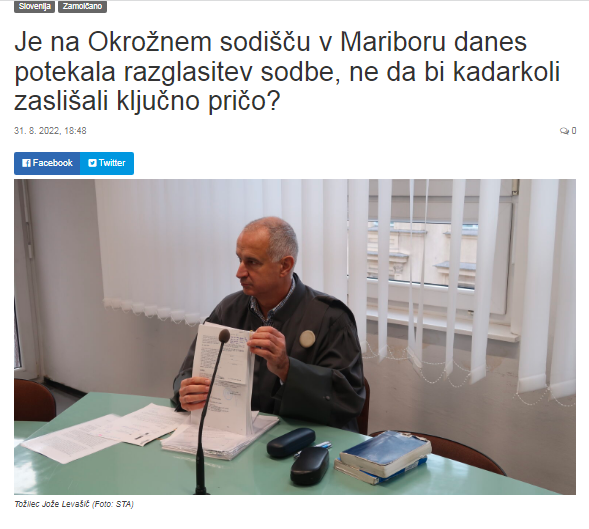 
				Foto: Posnetek zaslona-Nova24tv			