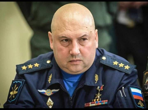 ZA SOVRAŽNIKE RUSIJE SE JUTRO NE ZAČNE S KAVO!