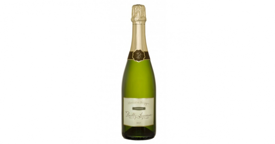 Chardonnay Brut, Bailly Lapierre - eVino.si
