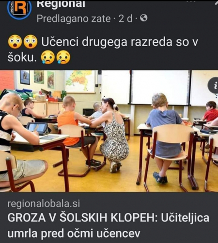 KDO TI JE PA KRIV, DA SI SE CEPIL?