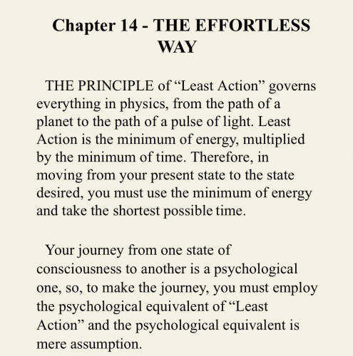 OKOLIŠČINE NISO VAŽNE