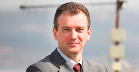 
				Ernest Gortan. Foto: Posnetek zaslona-Regionalobala			