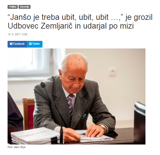 
				Foto: Posnetek zaslona-Nova24tv			