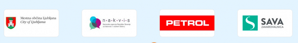 
				Reference podjetja Info hi&scaron;a. (Foto: Posnetek zaslona- Info hi&scaron;a)			