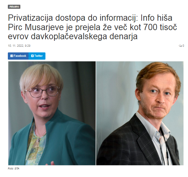 
				Foto: Posnetek zaslona-Nova24tv			