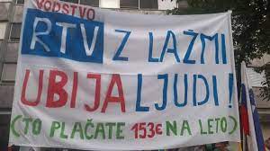 Soočenje na TV SLO 1 v ponedeljek, 14. 11. ob 21.00