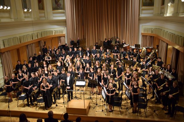 MUSICA CREATIVA 2022