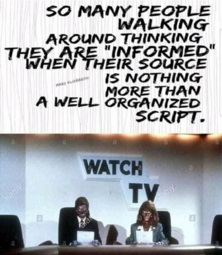 Ni dovolj, da veste, da živimo na ravni Zemlji v zaprtem sistemu. Razumeti morate, kako deluje!