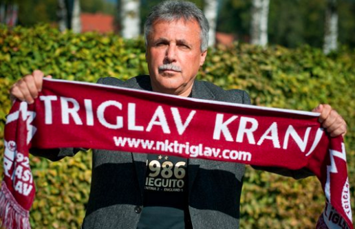 
				Miran &Scaron;ubic. (Foto: Posnetek zaslona- Trma.si)			