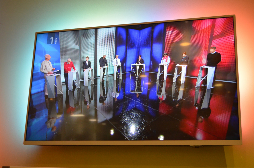 Duh je ušel iz steklenice! Gibanje OPS na nacionalni televiziji razkrilo dokaz o ZLOČINU ZOPER ČLOVEČNOST!